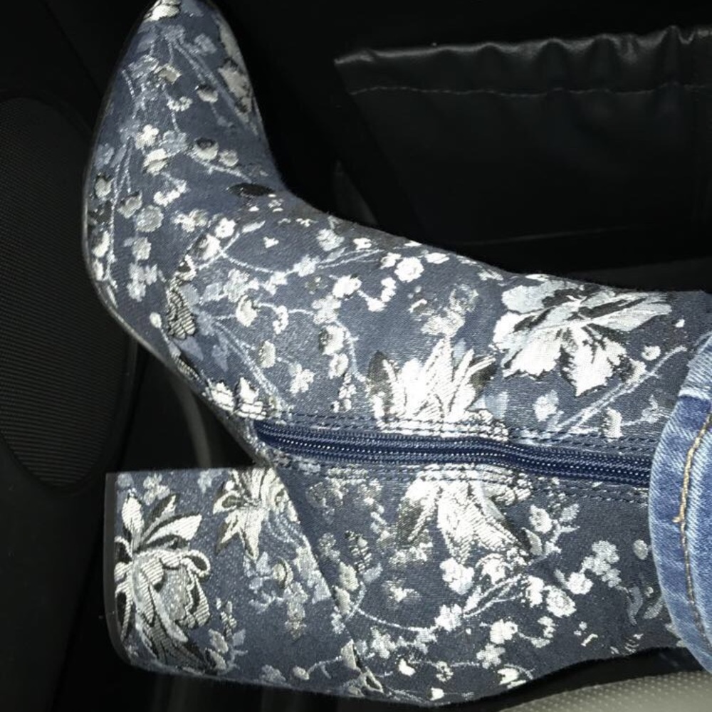 cute boots